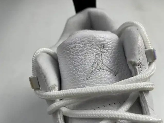1st Kicks 12 AIR LOW DB0733-190 (2021) RETRO JORDAN EASTER 0521